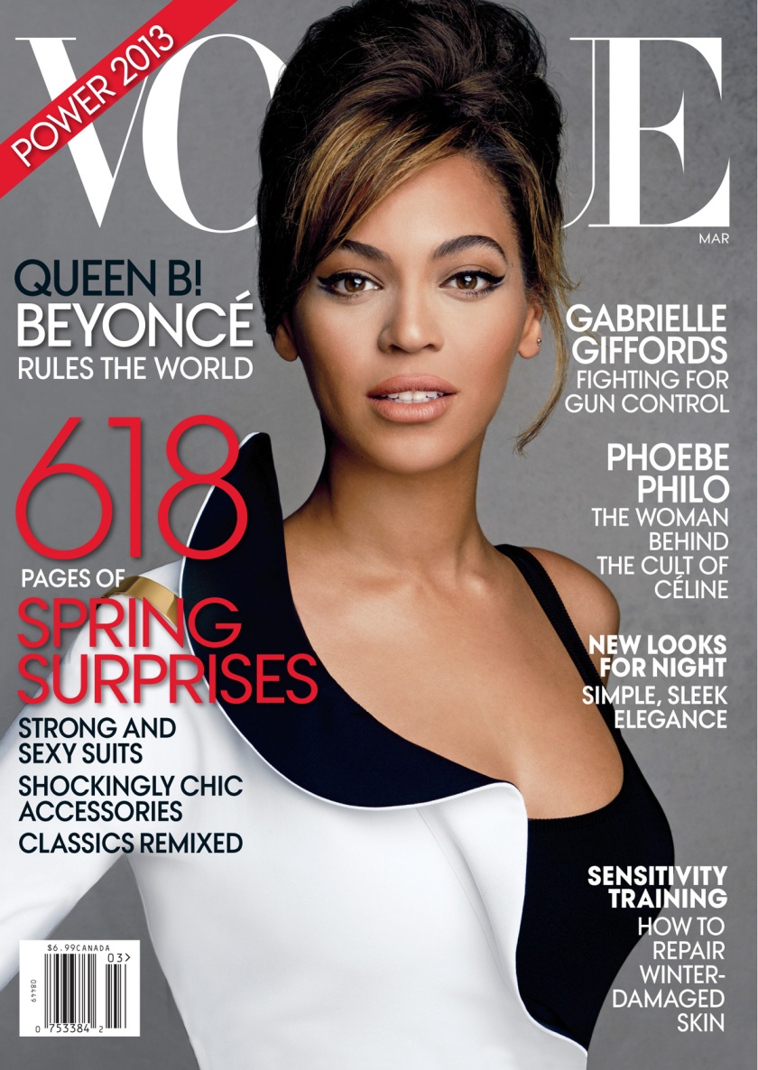 01_Beyonce Vogue US martie 2013