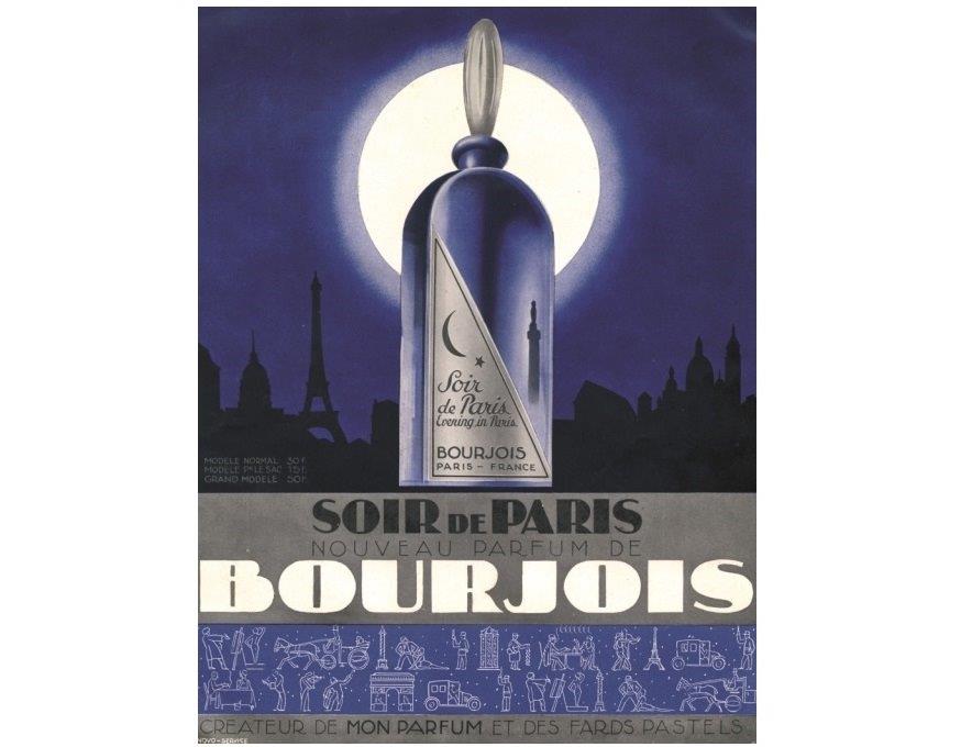 1928_Soir de Paris
