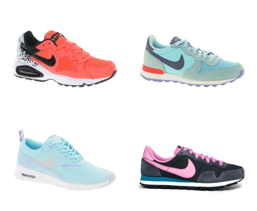 Pantofi sport_Nike_Asos - Shopping primavara