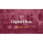 Digital Divas 2014