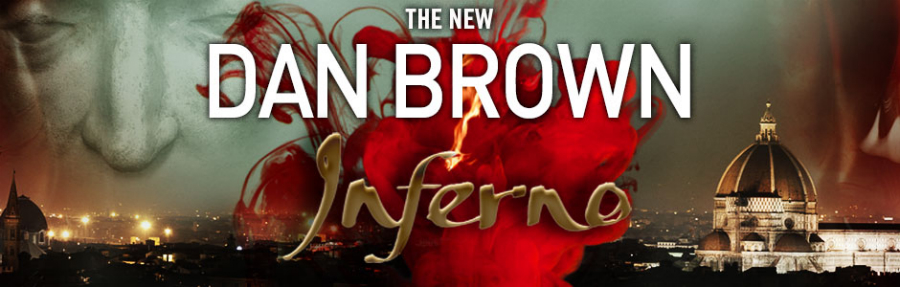 Inferno - Dan Brown - Agia Sofia