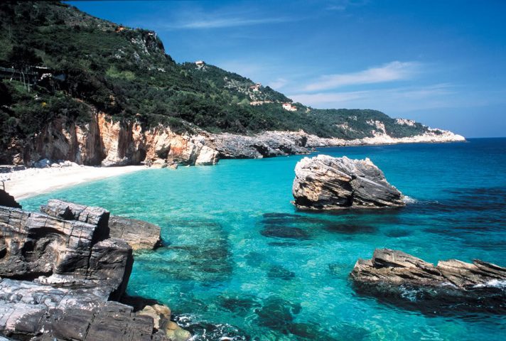 Cele mai frumoase plaje Grecia