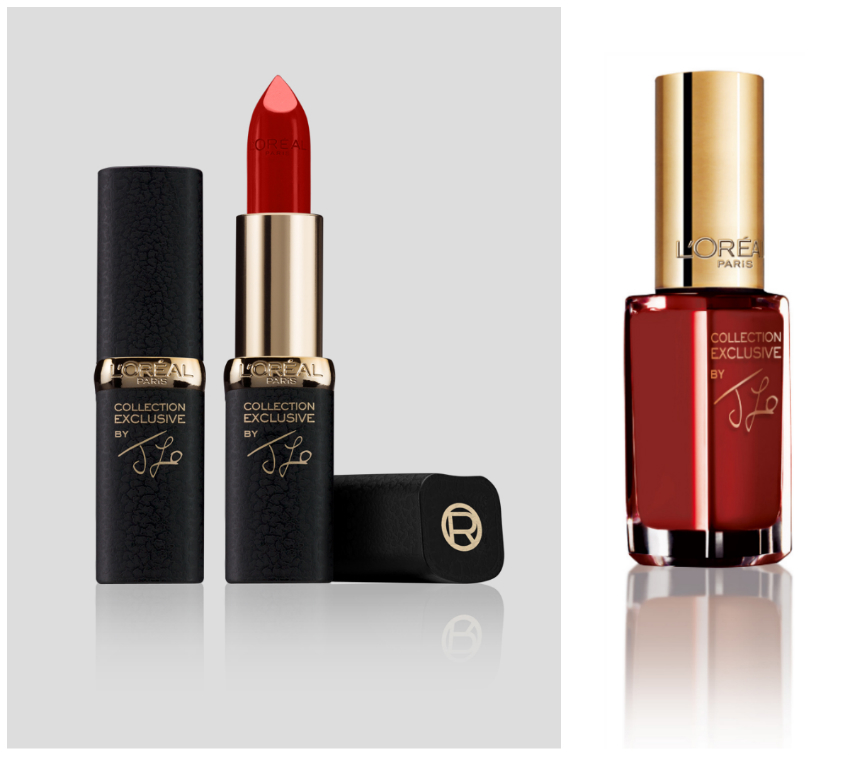 Collection Exclusive_Pure Reds by Color Riche_JLo