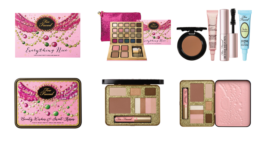 Sephora_Christmas 14 collections_Too Faced