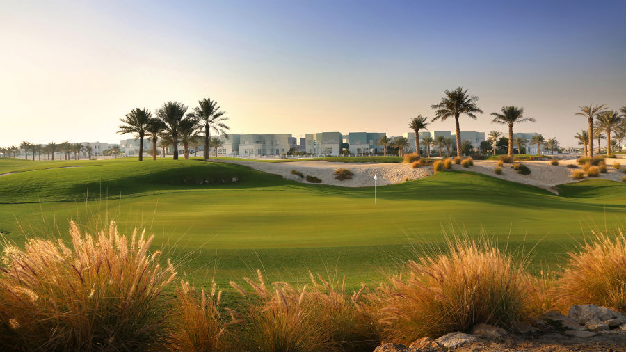Four Seasons Hotel Bahrain Bay