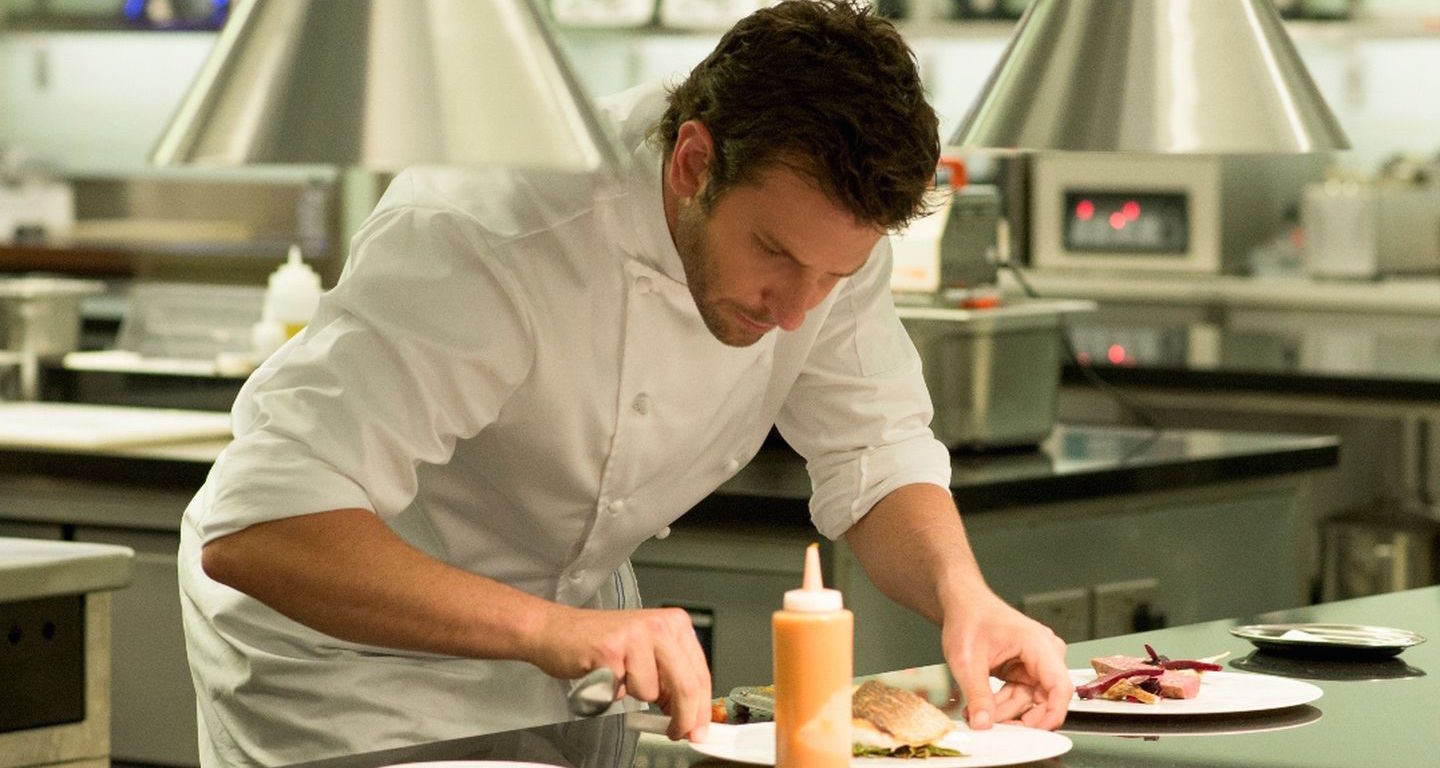 Bradley Cooper_Burnt_Super Chef