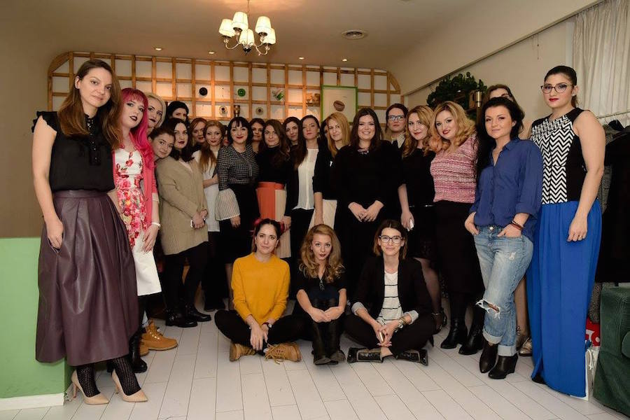 December Beauty Bloggers Meeting #DBBM4)
