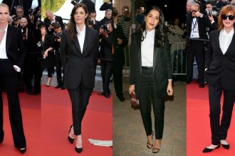 Tuxedo Cannes 2016