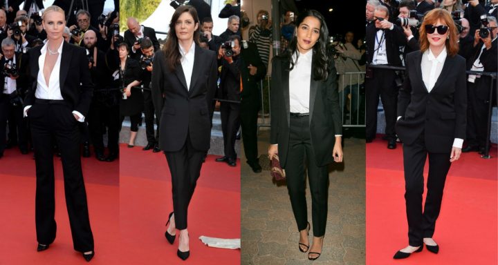 Tuxedo Cannes 2016