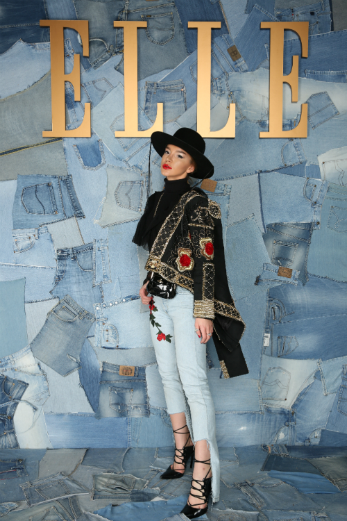16_elle style awards 2016_jeans couture
