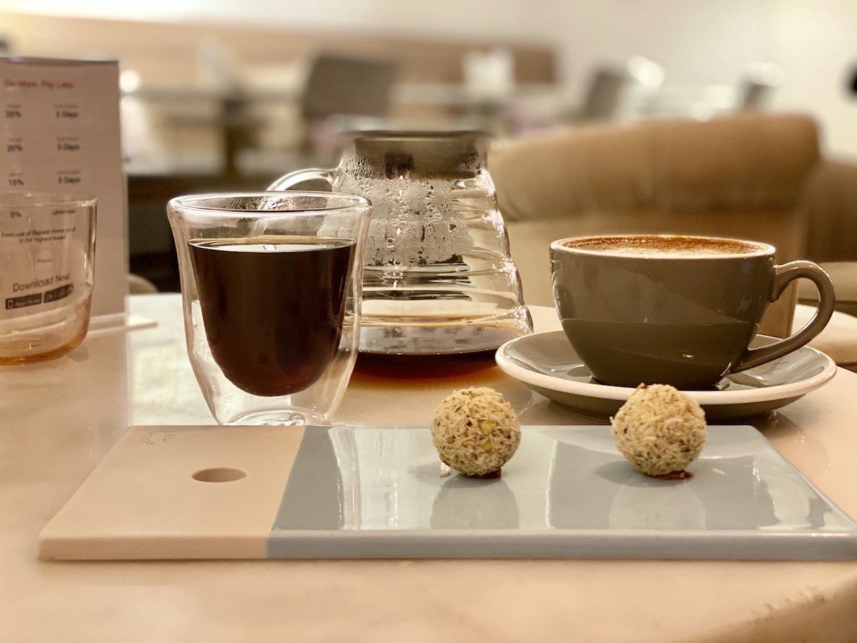 coffeeshops instagramabile în Dubai - Pastryology