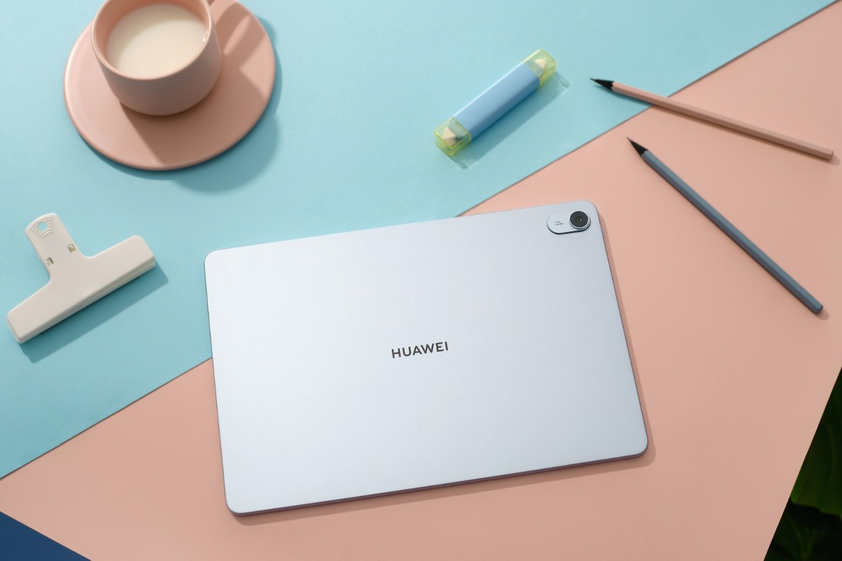 Huawei lansează noua tabletă Mate Pad 11.5"
